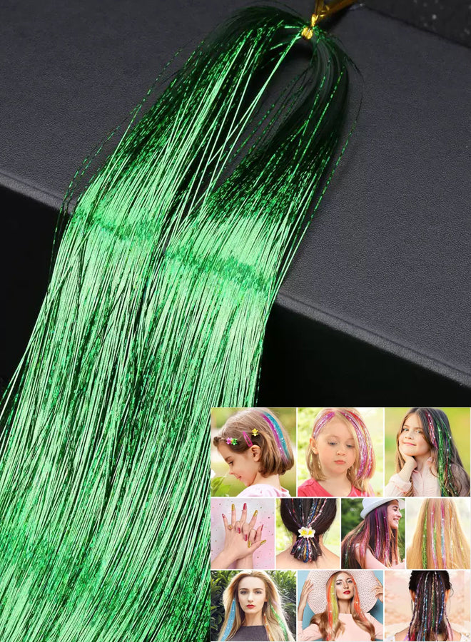 fake hair